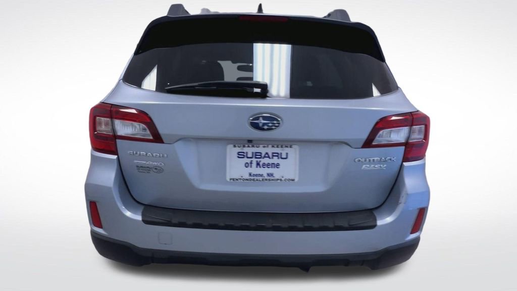 Used 2016 Subaru Outback 2.5i Limited image 7