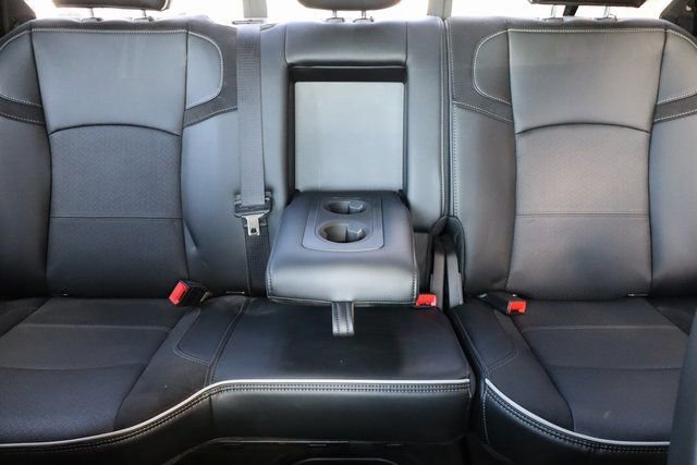 Used 2025 RAM 2500 Laramie w/ Sport Appearance Package image 45