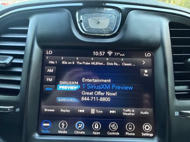 Used 2019 Chrysler 300 S RWD image 27