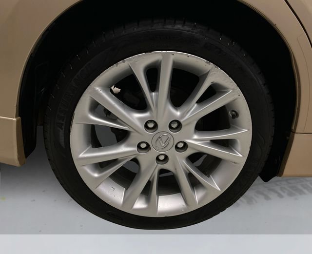 Used 2010 Lexus HS 250h image 17