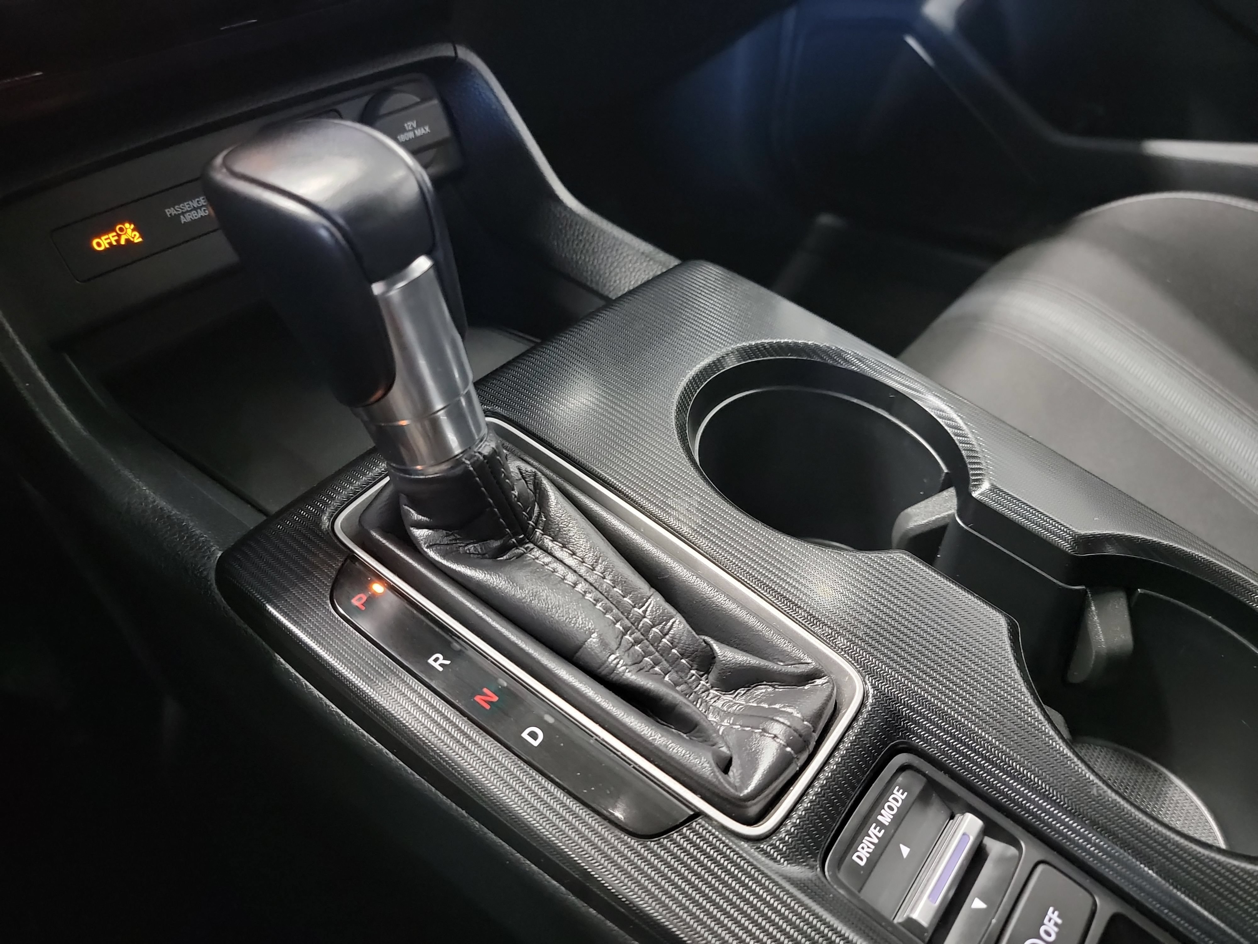 Used 2024 Honda Civic Sport image 26