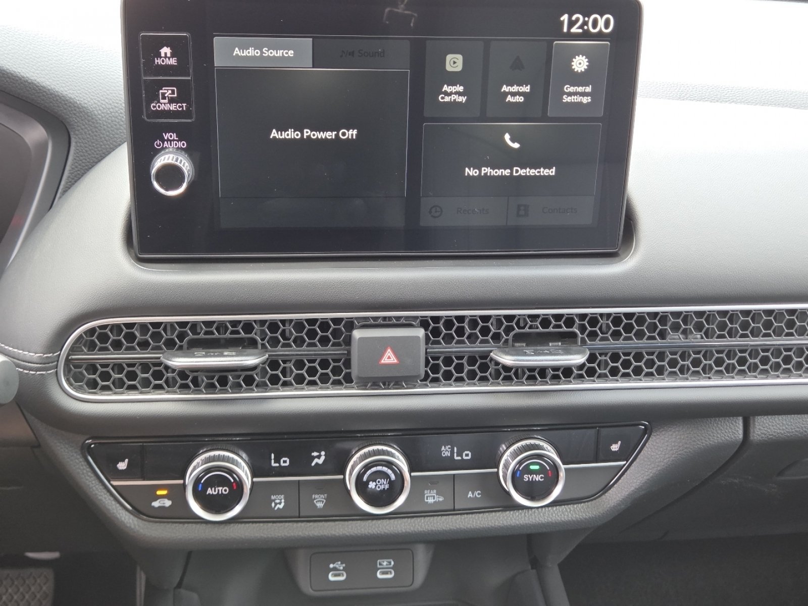 New 2027 Honda HR-V EX-L image 27