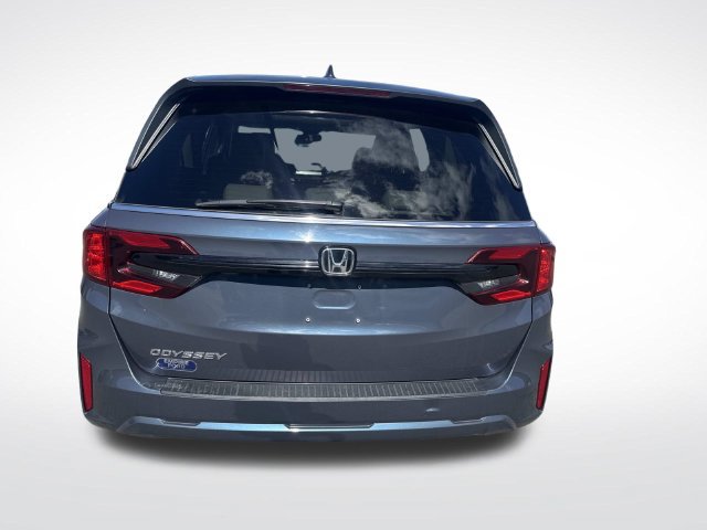 Used 2025 Honda Odyssey EX-L image 4