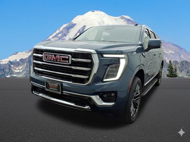 New 2026 GMC Yukon XL Elevation