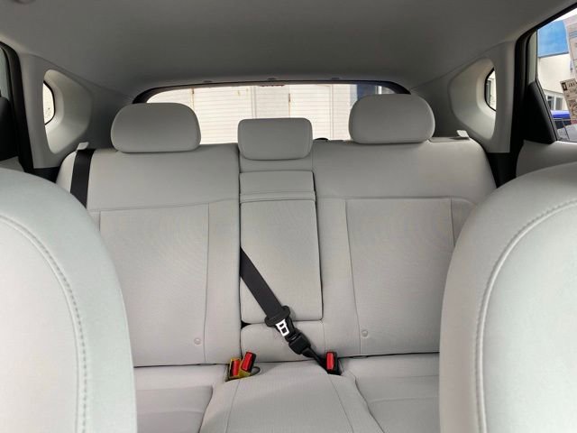 New 2025 Hyundai Kona SEL image 31