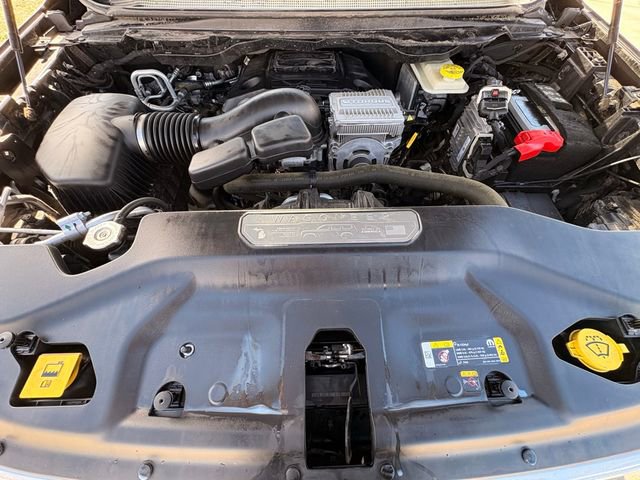 Used 2022 Jeep Wagoneer Series I w/ Convenience Group I AWD/4WD image 37