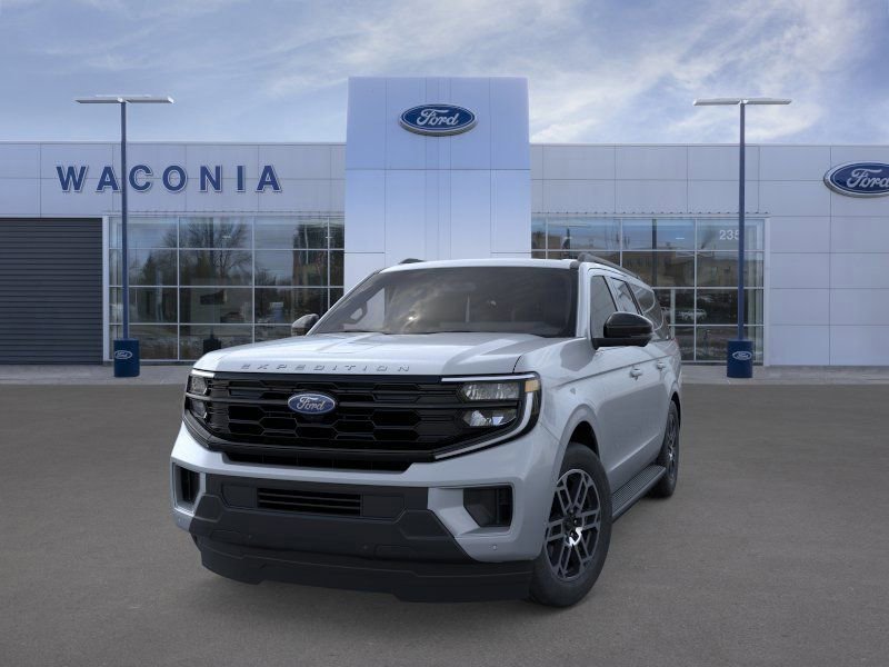 New 2026 Ford Expedition Max Active AWD/4WD image 2