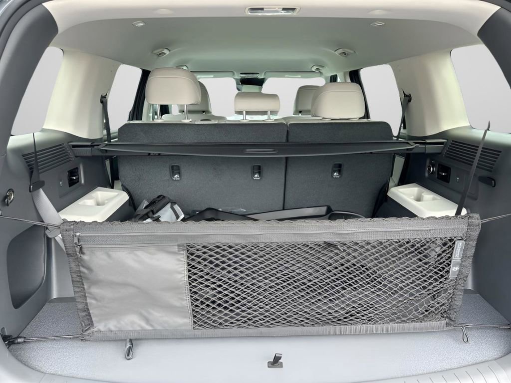 New 2026 Hyundai Santa Fe SEL image 15