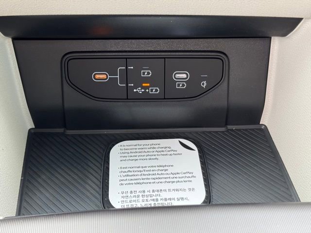 New 2026 Kia Sportage EX image 20