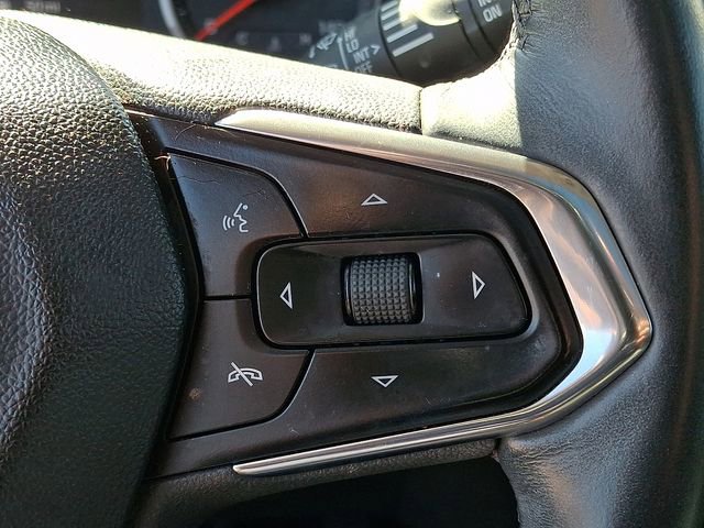 Used 2023 Chevrolet TrailBlazer LT w/ Sun and Liftgate Package AWD/4WD image 19