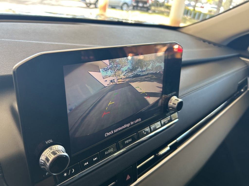 Used 2023 Mitsubishi Outlander ES image 10