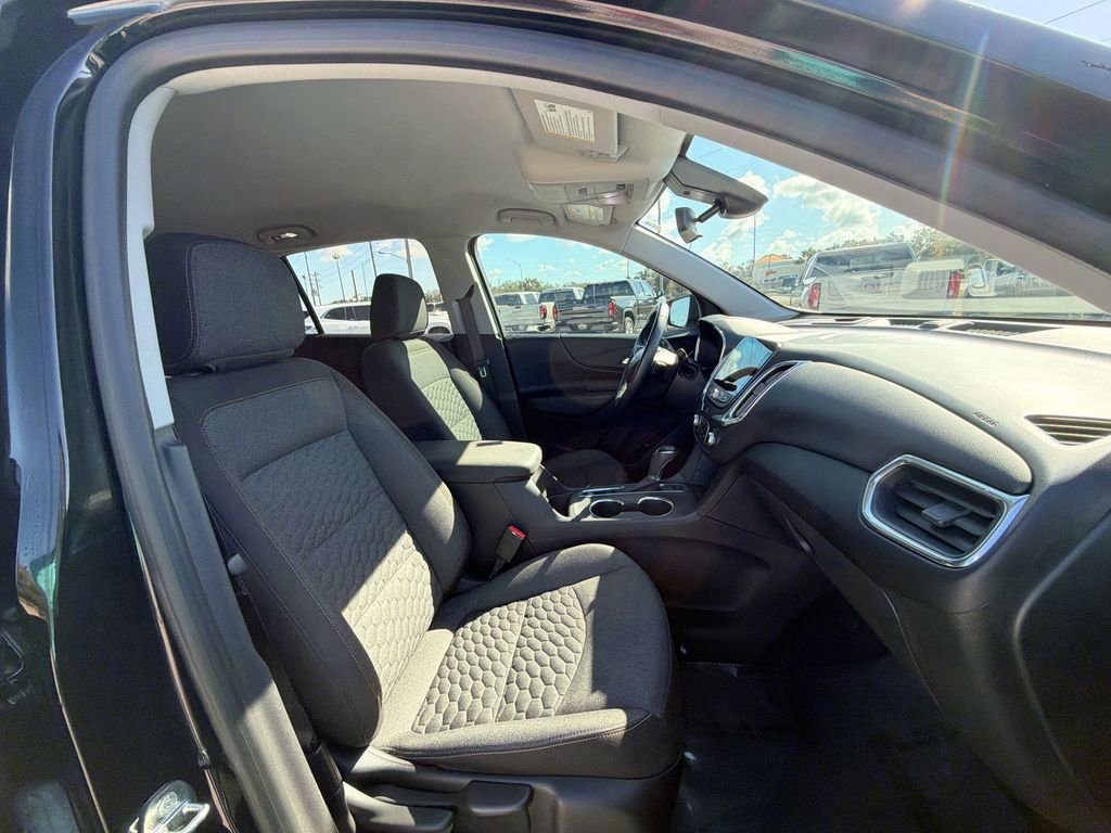 Used 2020 Chevrolet Equinox LT image 10