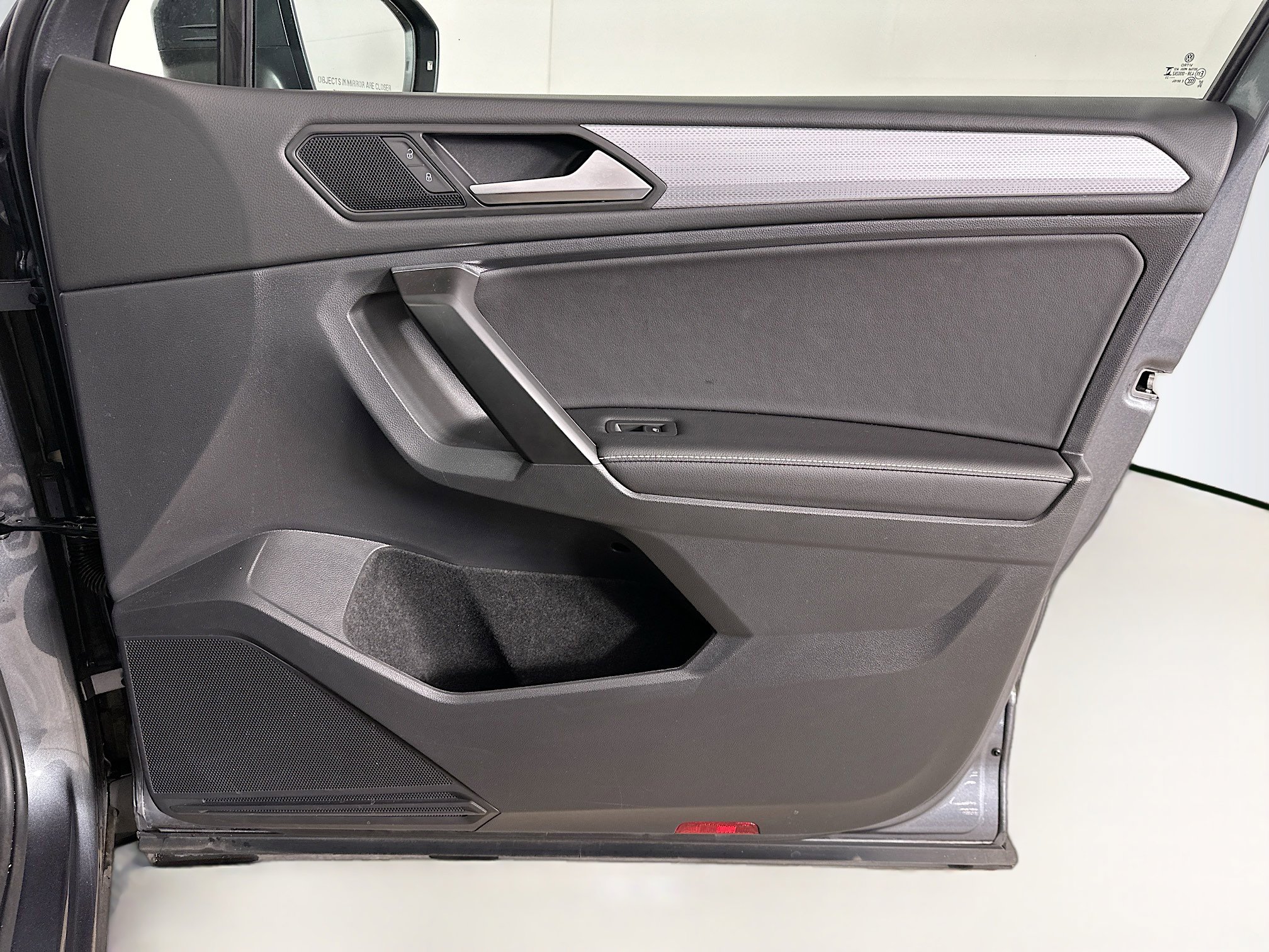 Used 2023 Volkswagen Tiguan S w/ Driver Assistance Package image 30