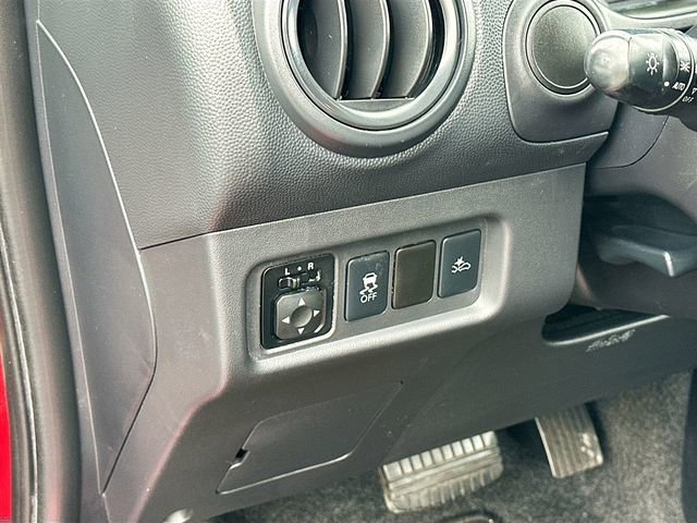 Used 2024 Mitsubishi Mirage G4 LE FWD image 10