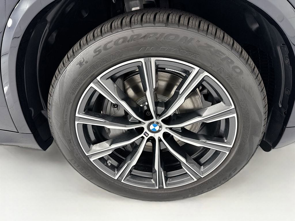 New 2026 BMW X5 xDrive50e AWD/4WD image 31