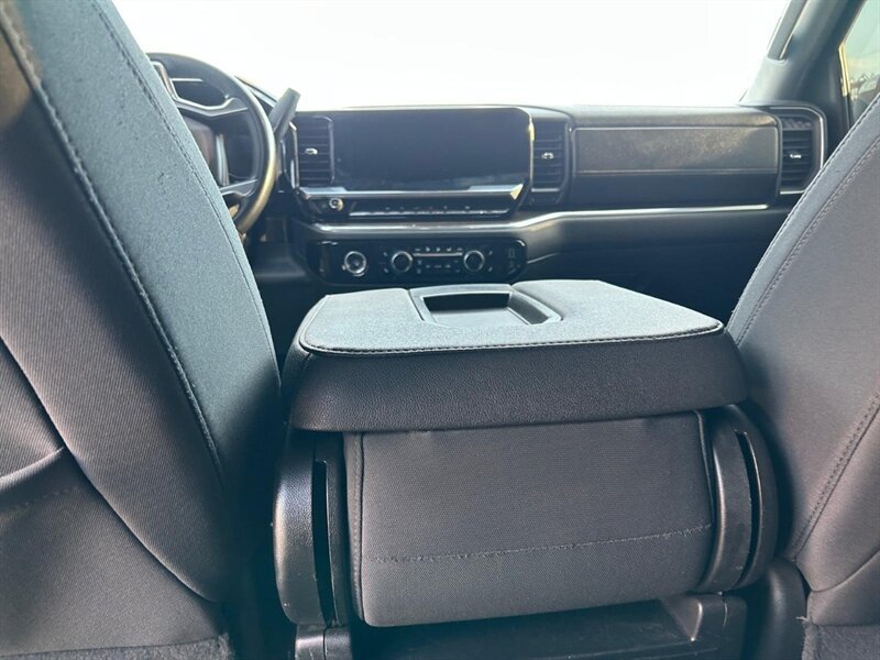 Used 2023 Chevrolet Silverado 1500 LT RWD image 33
