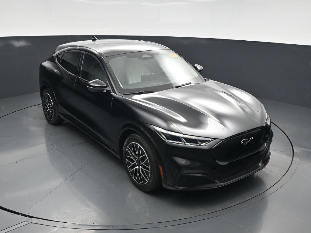 Used 2024 Ford Mustang Mach-E Premium RWD image 35