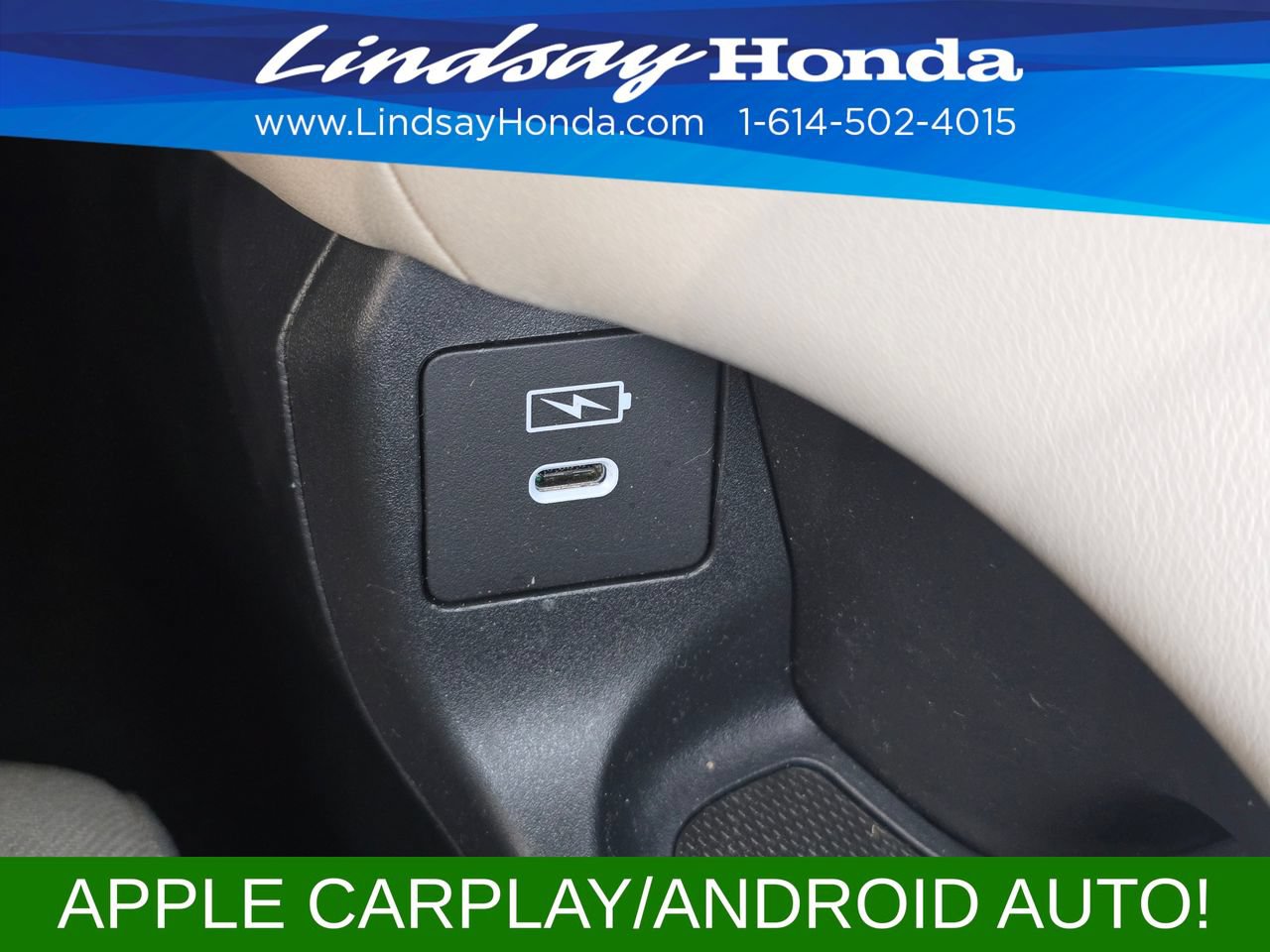 Used 2024 Honda HR-V LX image 22
