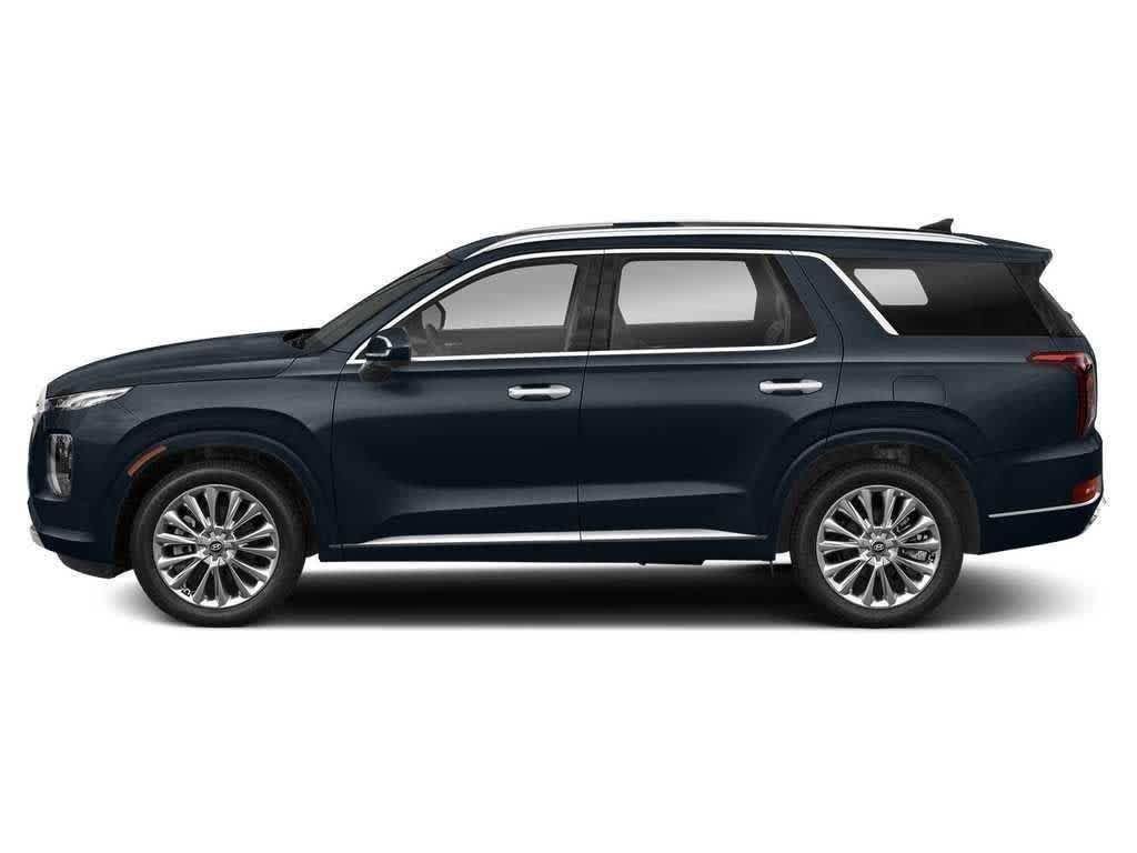 Used 2020 Hyundai Palisade Limited AWD/4WD image 37