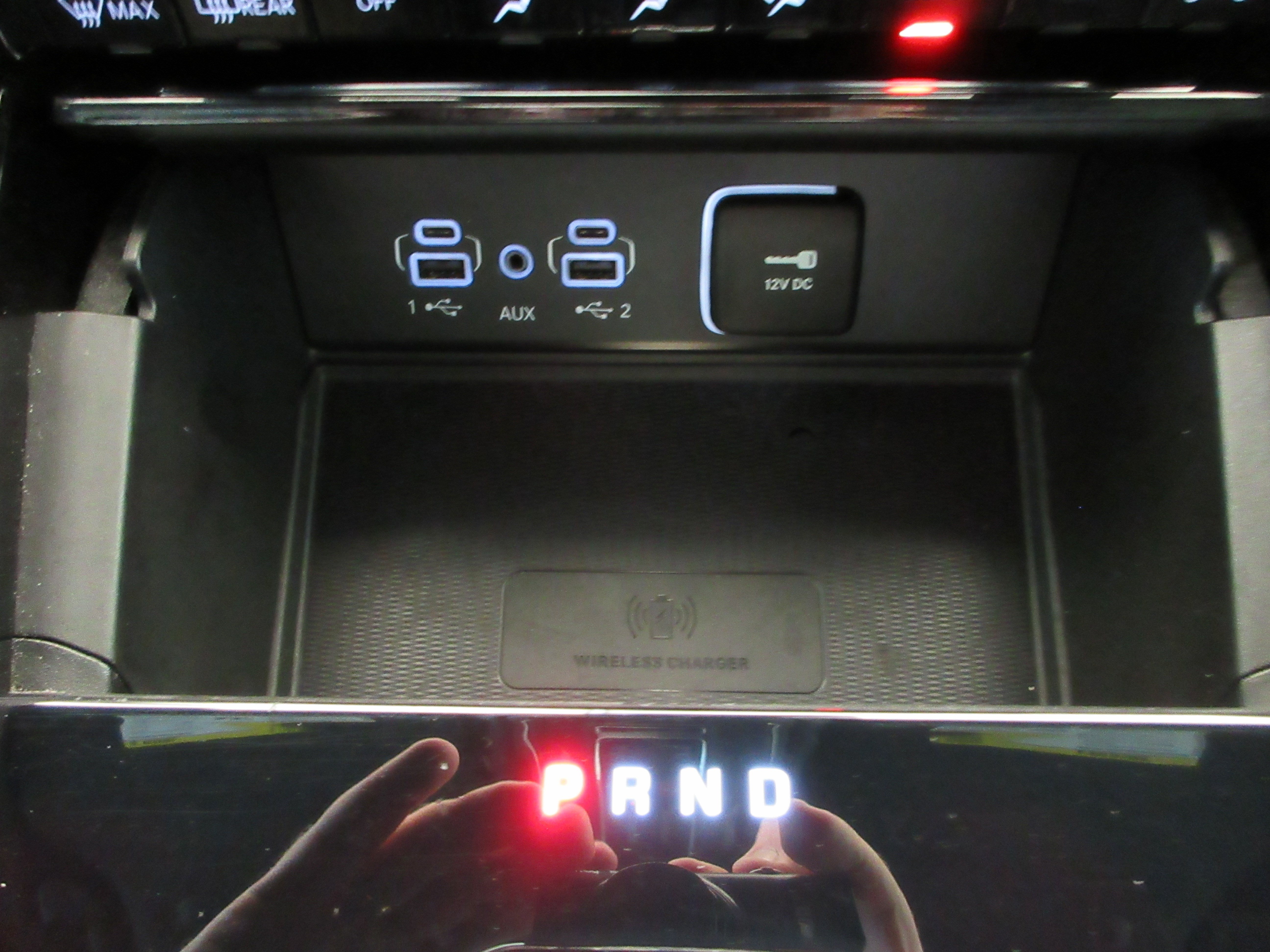 Used 2023 Jeep Grand Cherokee Altitude AWD/4WD image 46