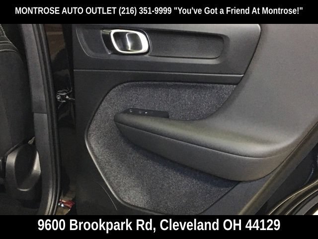 New 2024 Volvo XC40 Recharge Plus w/ Protection Package Premier RWD image 33