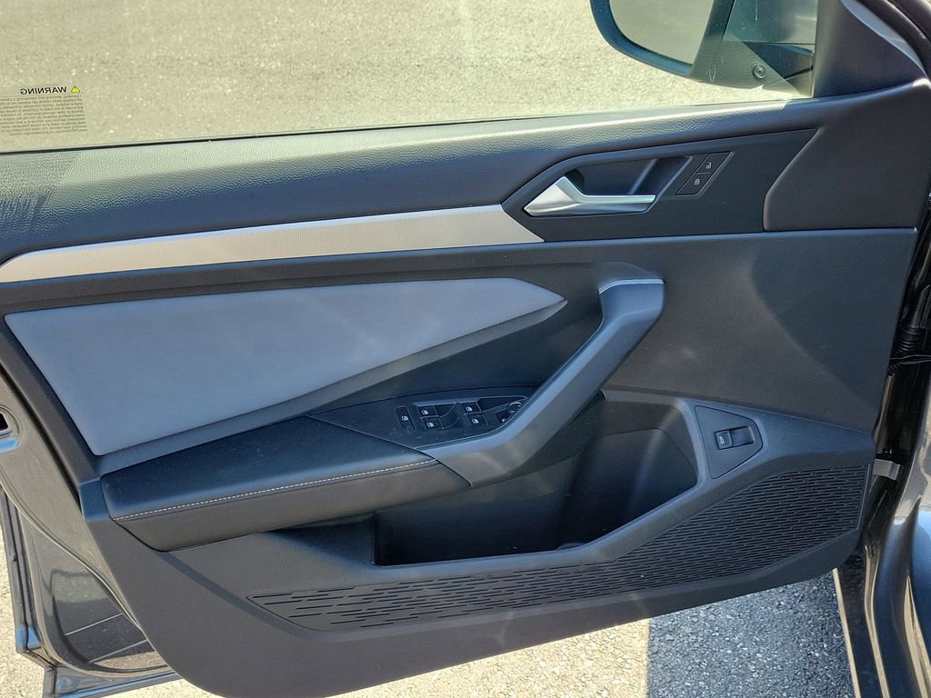 New 2026 Volkswagen Jetta SE image 12