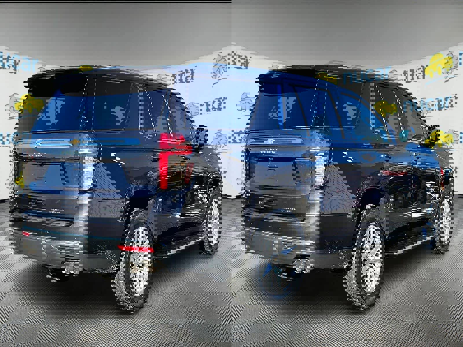 Certified 2023 Chevrolet Tahoe Premier image 6