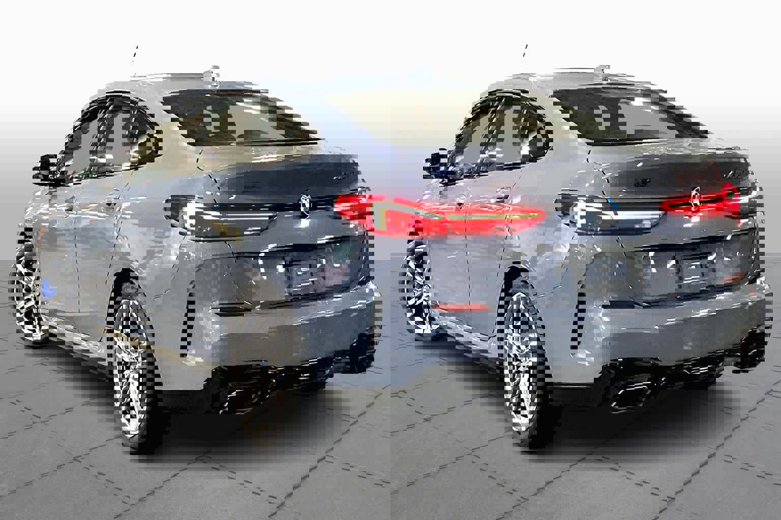 Used 2022 BMW M235i xDrive Gran Coupe w/ Premium Package image 12