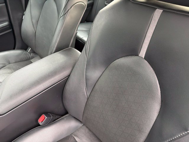 Used 2024 Toyota Camry XSE FWD image 13