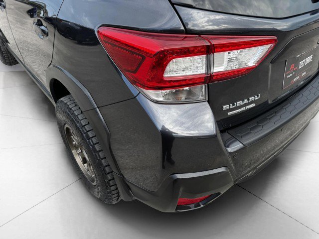 Used 2019 Subaru Crosstrek 2.0i Limited w/ Popular Package #4 AWD/4WD image 12