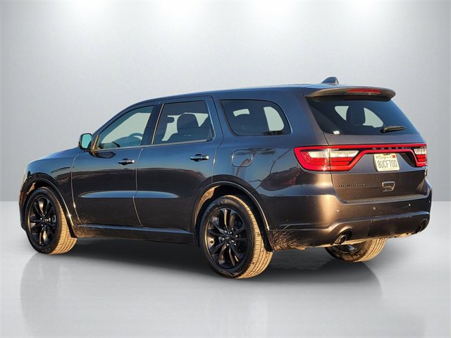 Used 2021 Dodge Durango GT w/ Blacktop Package image 6