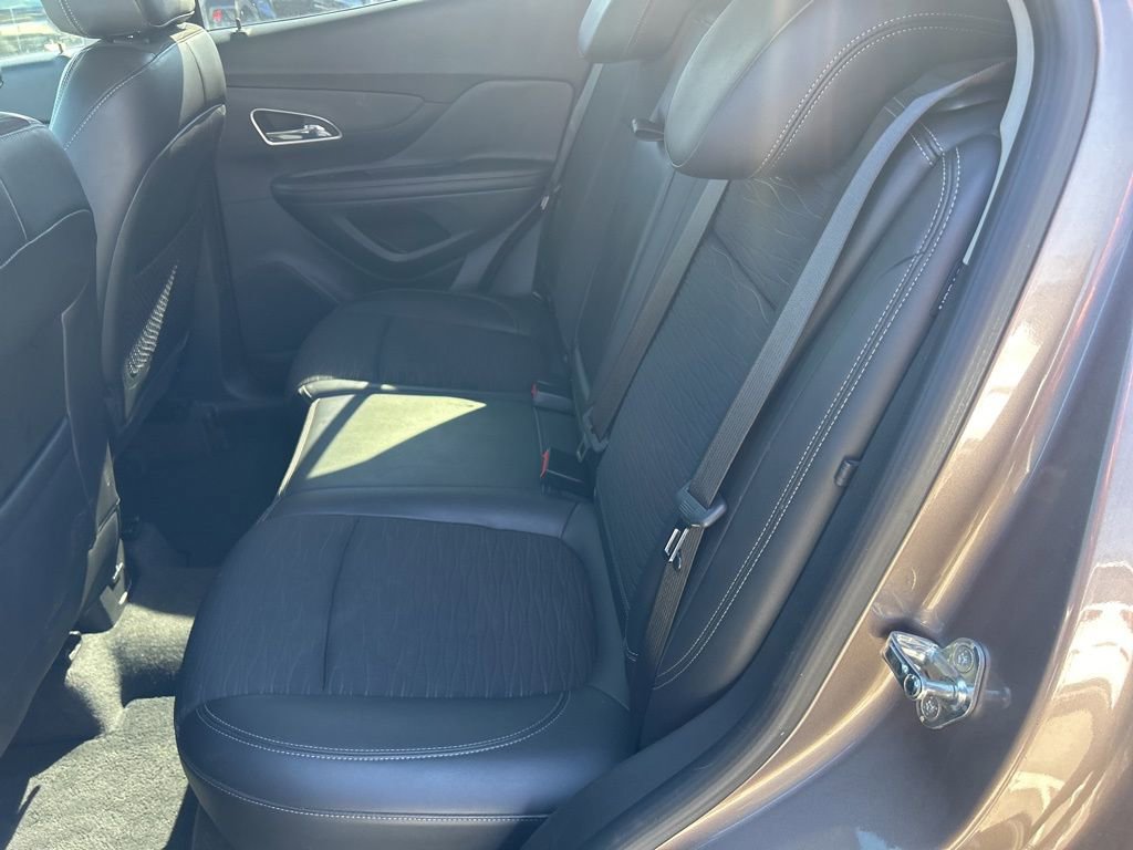 Used 2015 Buick Encore Convenience image 19