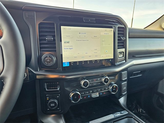 New 2025 Ford F150 Lariat w/ Equipment Group 502A High image 19