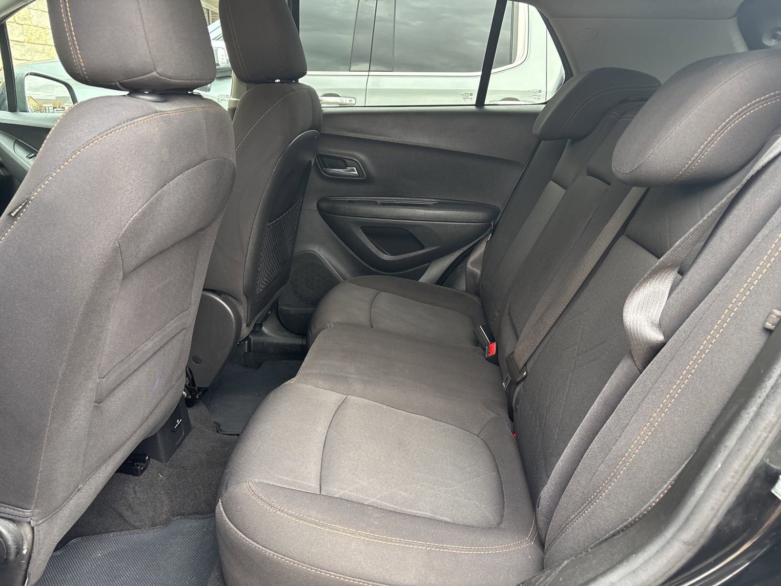 Used 2020 Chevrolet Trax LT image 11