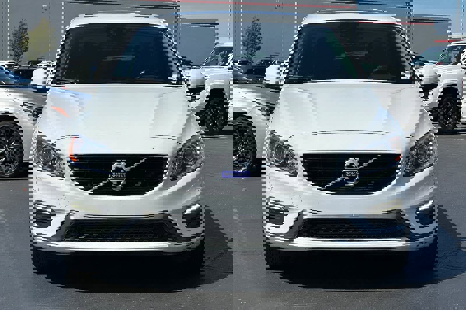 Used 2017 Volvo S60 T5 Dynamic w/ Vision Package image 10