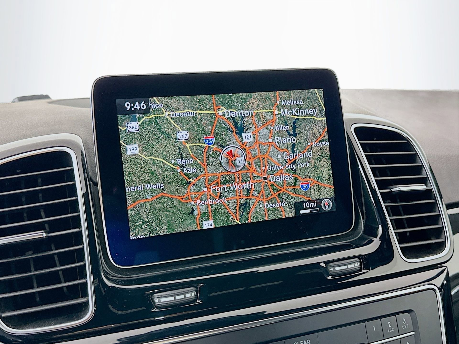 Used 2018 Mercedes-Benz GLE 350 image 14