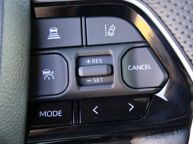 New 2026 Toyota Tundra Capstone AWD/4WD image 15