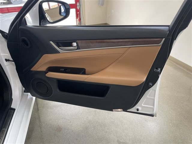 Used 2013 Lexus GS 350 AWD w/ Premium Pkg image 24
