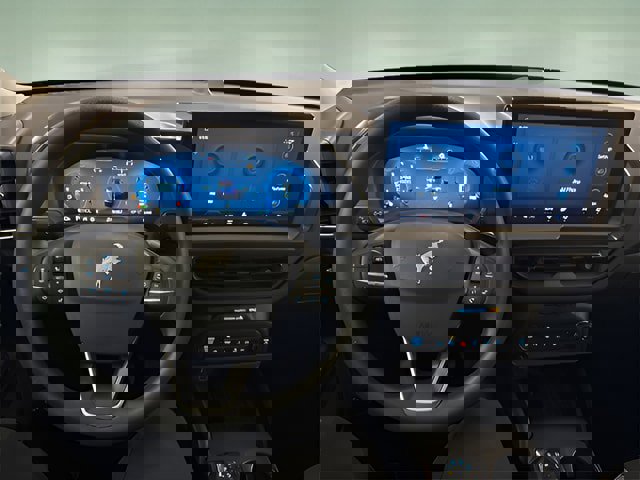 New 2025 Ford Bronco Sport Big Bend image 9