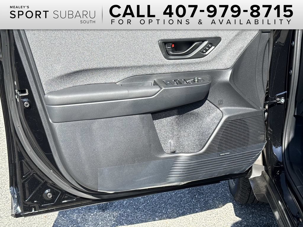 New 2026 Subaru Outback Limited AWD/4WD image 20