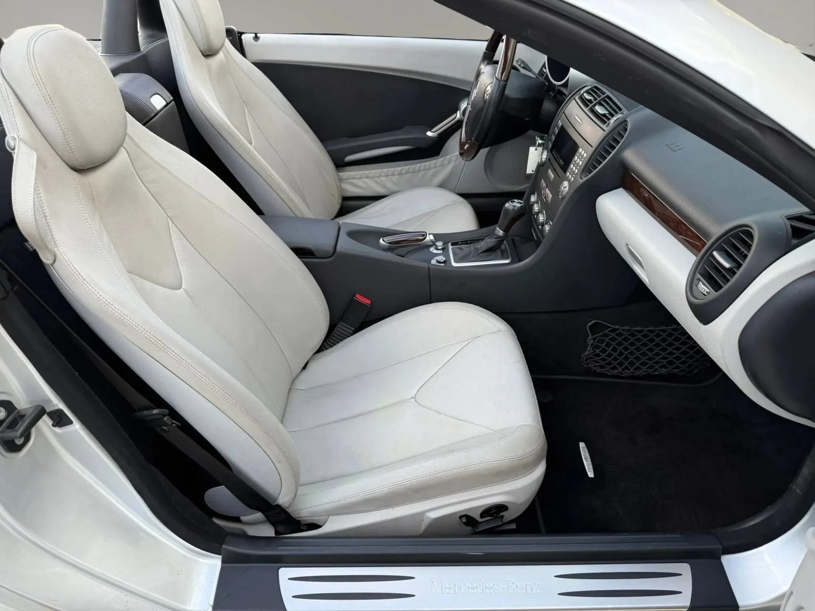 Used 2007 Mercedes-Benz SLK 280 image 19