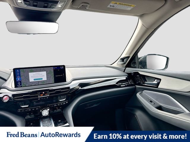 New 2026 Acura MDX w/ Technology Package image 26
