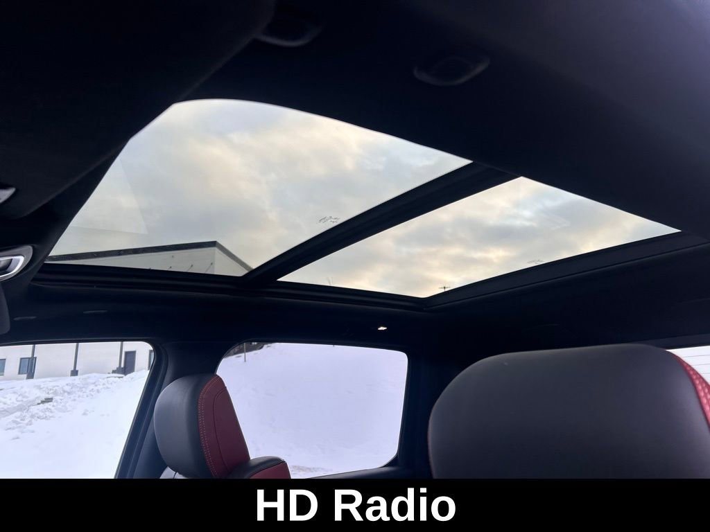 Used 2019 RAM 1500 Rebel w/ Rebel Level 2 Equipment Group image 16