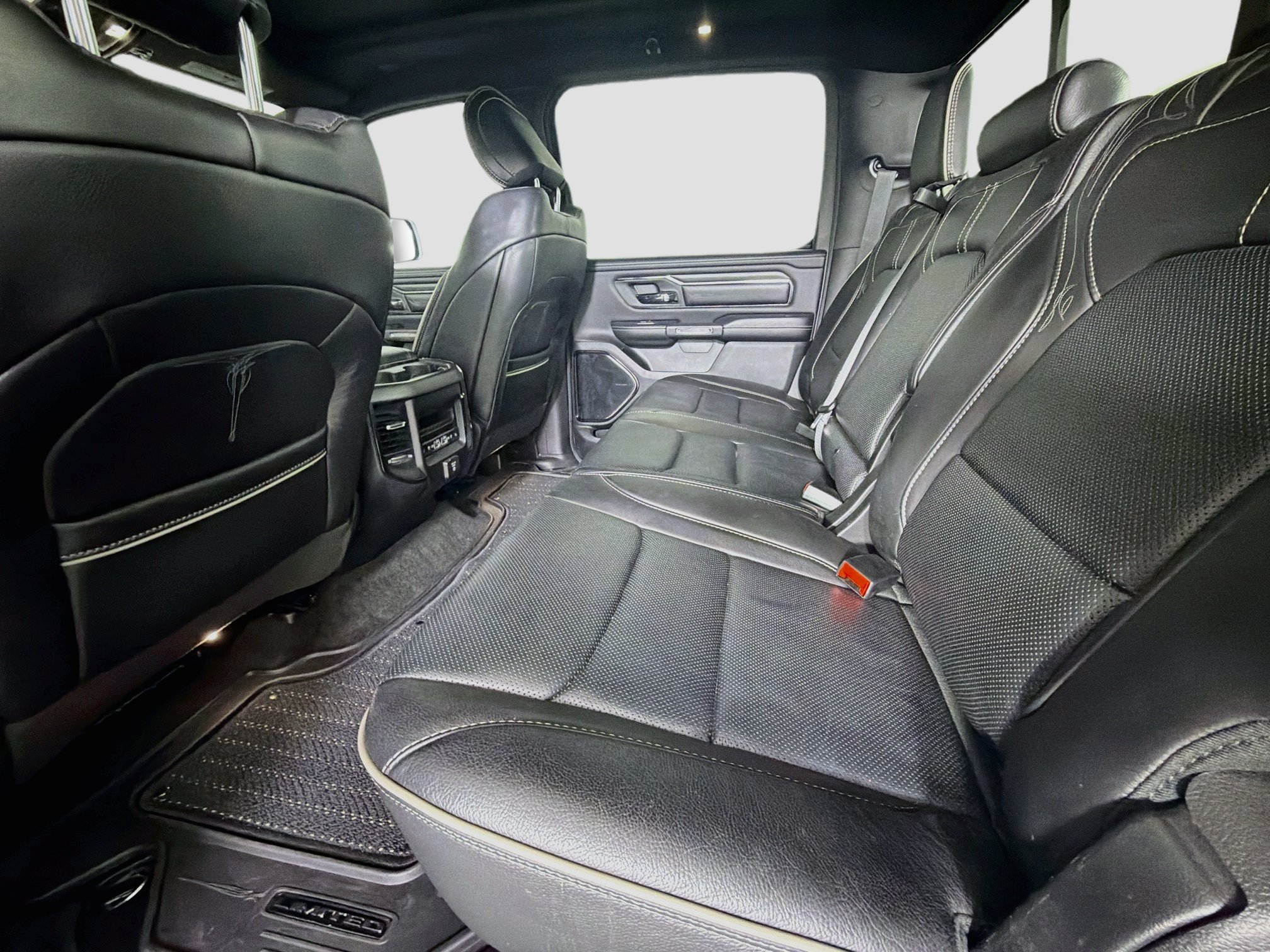 Used 2023 RAM 1500 Limited RWD image 26