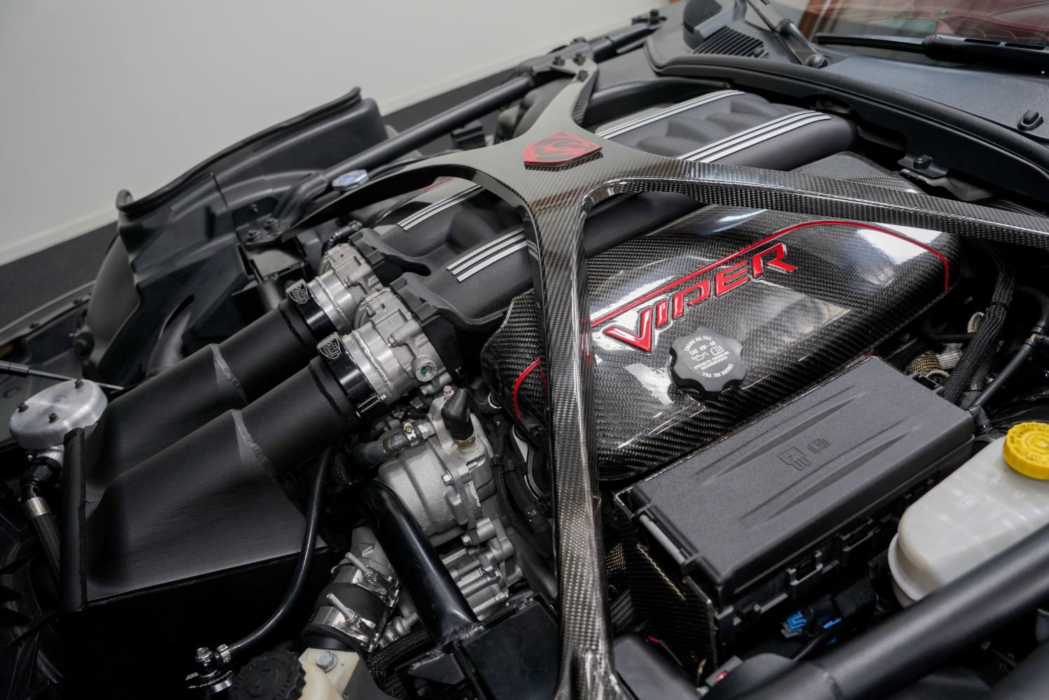 Used 2016 Dodge Viper GTC w/ ACR Package RWD image 60