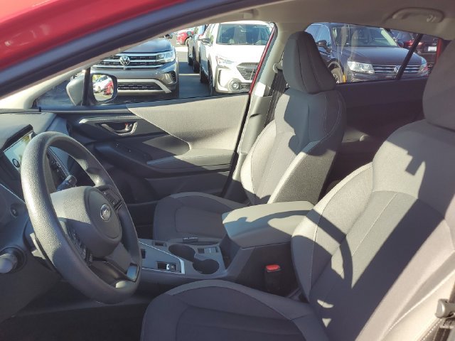 Certified 2025 Subaru Crosstrek 2.5i Premium AWD/4WD image 17