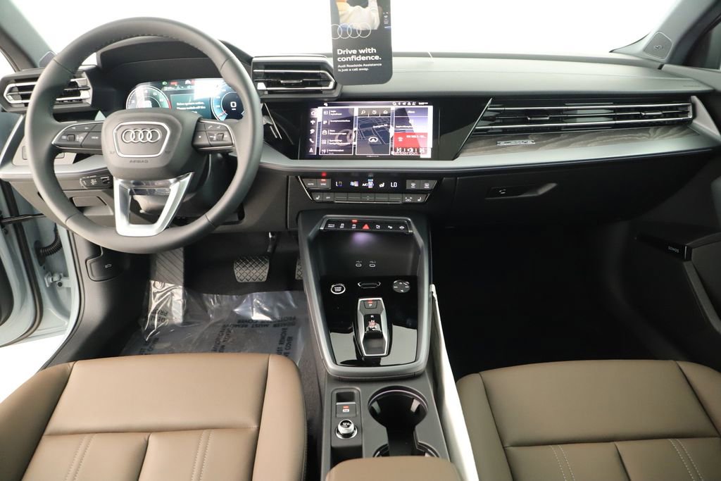 New 2026 Audi A3 2.0T Premium Plus image 19