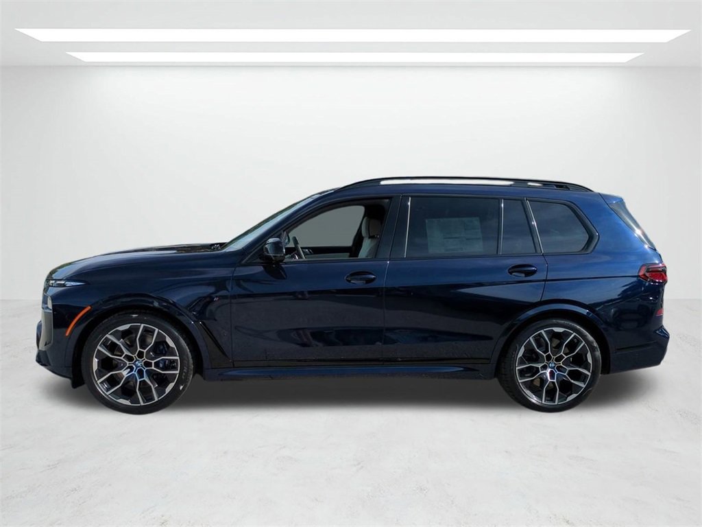 New 2026 BMW X7 M60i image 7