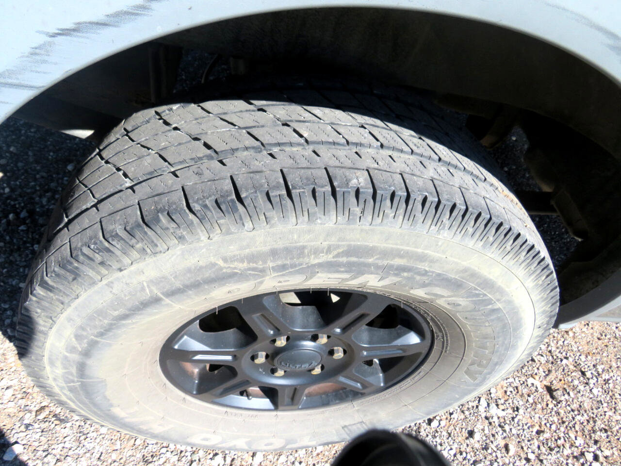 Used 2010 Freightliner Sprinter 2500 image 28