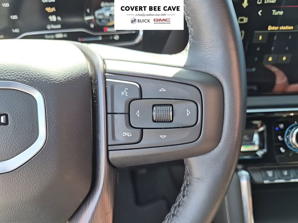 Certified 2025 GMC Sierra 2500 Denali Ultimate image 42